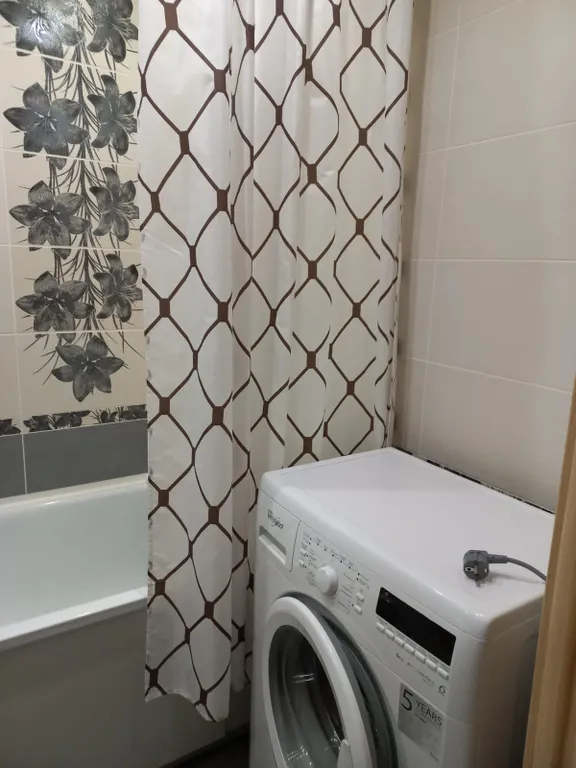 Квартира для туристов и паломников