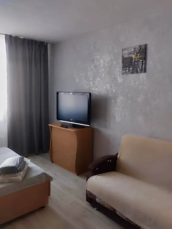 Уютная квартира с хорошим ремонтом рядом с ТРЦ