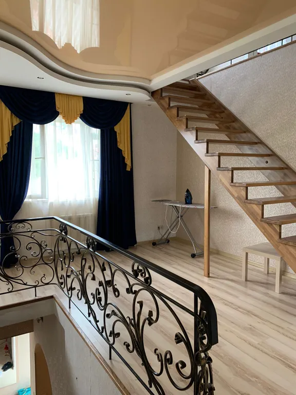 Коттедж Семейный дом — Сочи