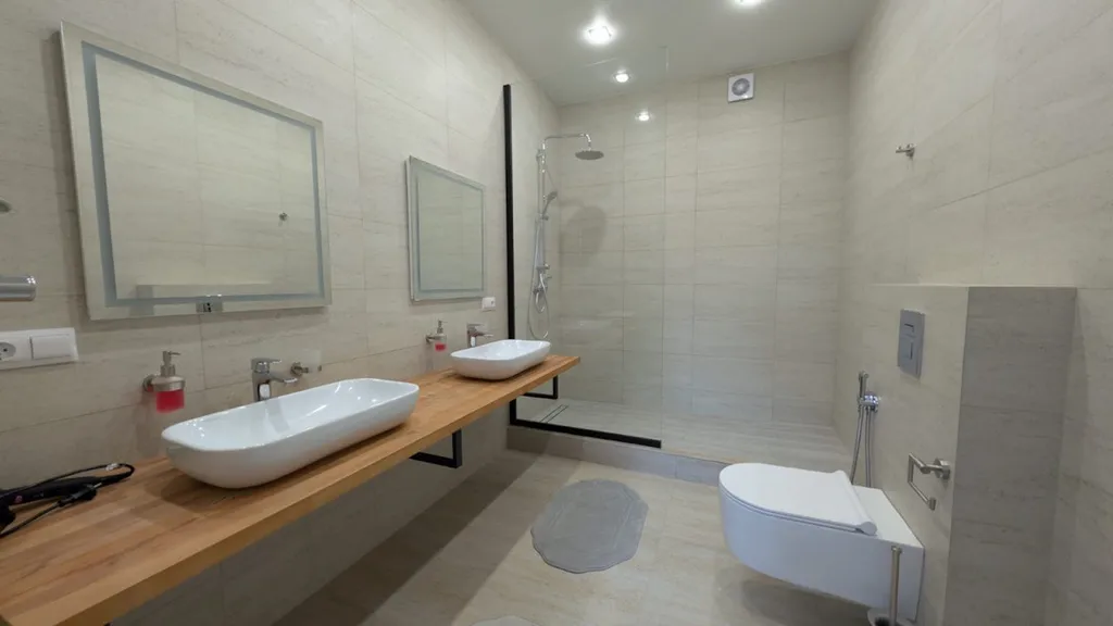 Уютный коттедж в Дивноморском