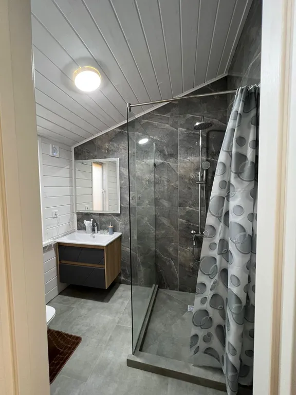 Комфортабельные дома у моря "Золотые пески"