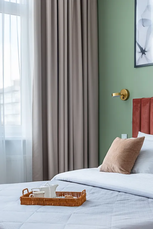 Квартира Квартира Rauschen Green 32/17 — Светлогорск