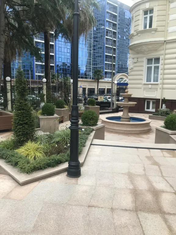 Апартамент Матисс