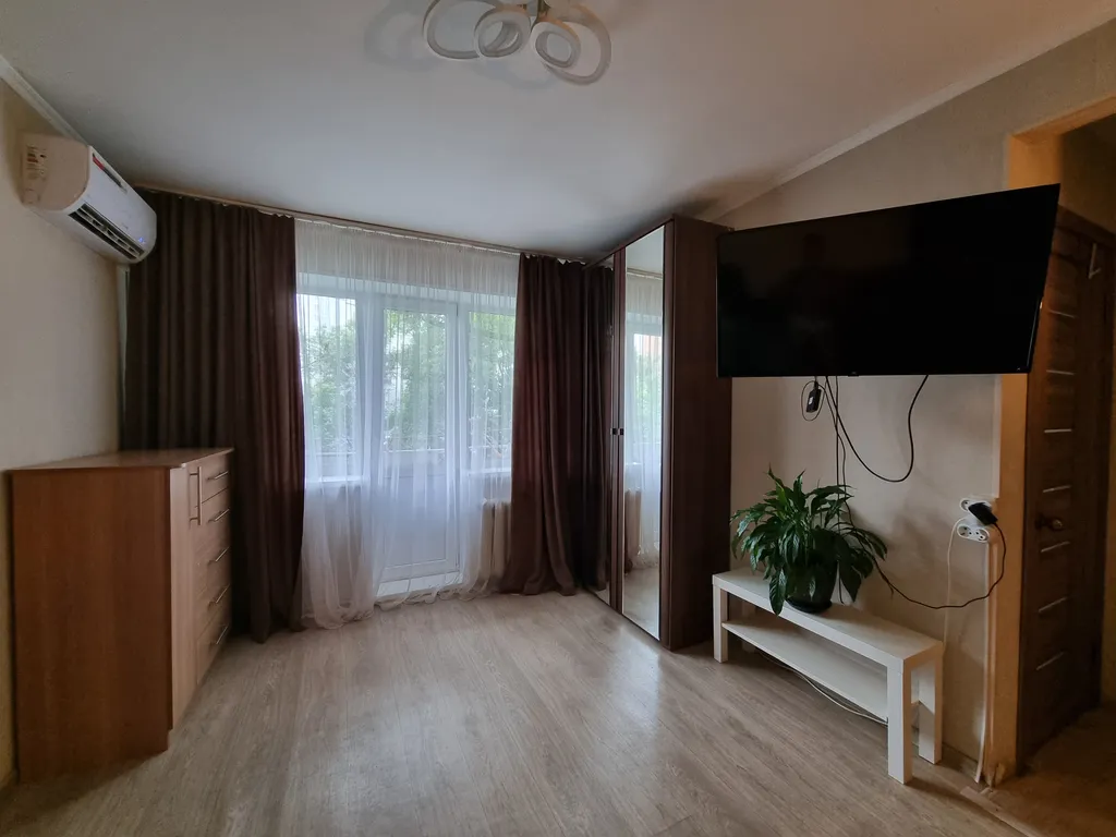 Уютная квартира в самом центре города