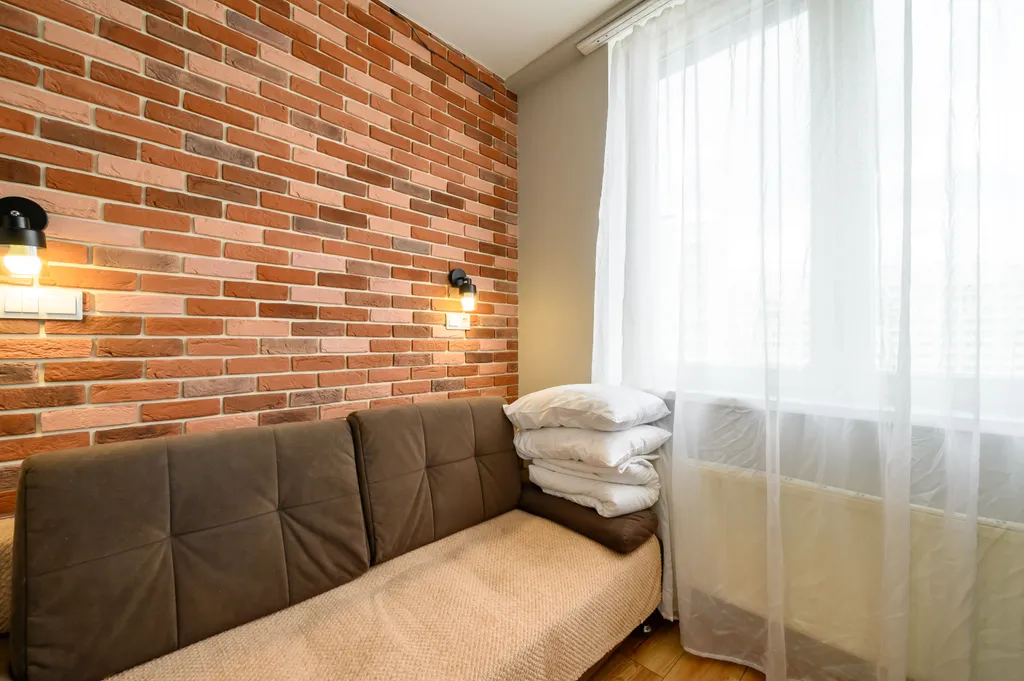 Студия рядом с аэропортом Внуково