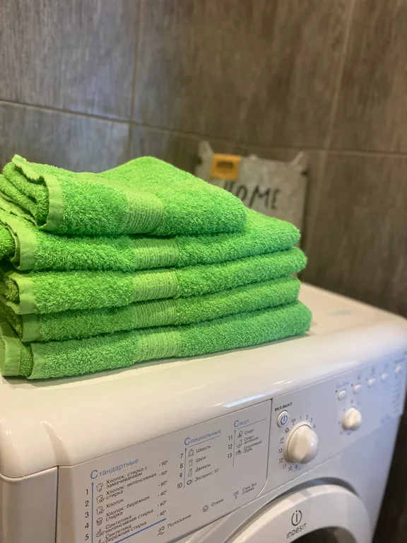 Студия в самом центре города