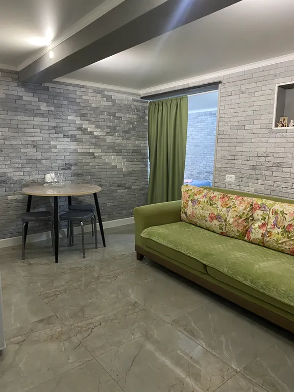 Квартира Студия в центре города — Сухум