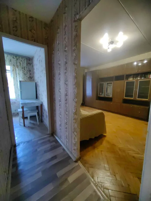 Квартира Комфортная квартира — Москва