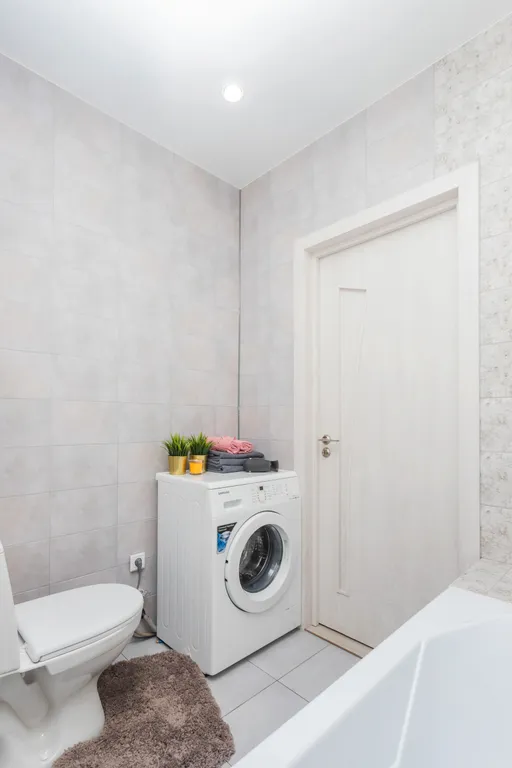 Уютная квартира-студия