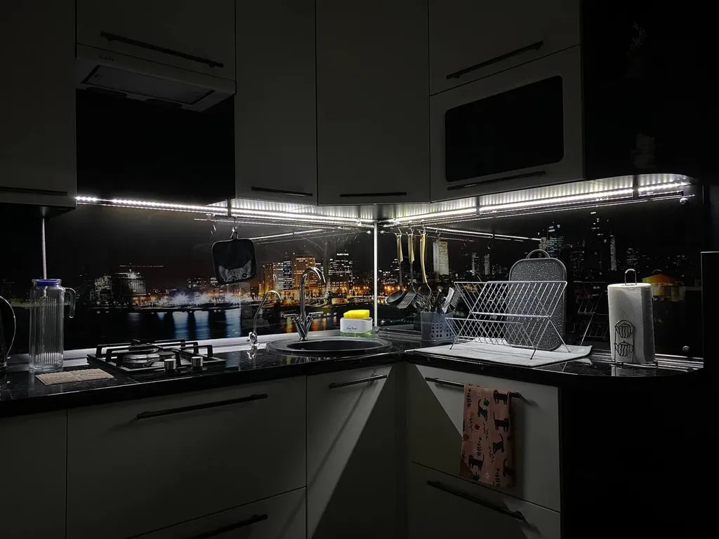 Уютная квартира в самой центральной части города