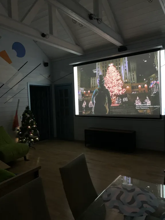 Коттедж Уютный дом — Санкт-Петербург