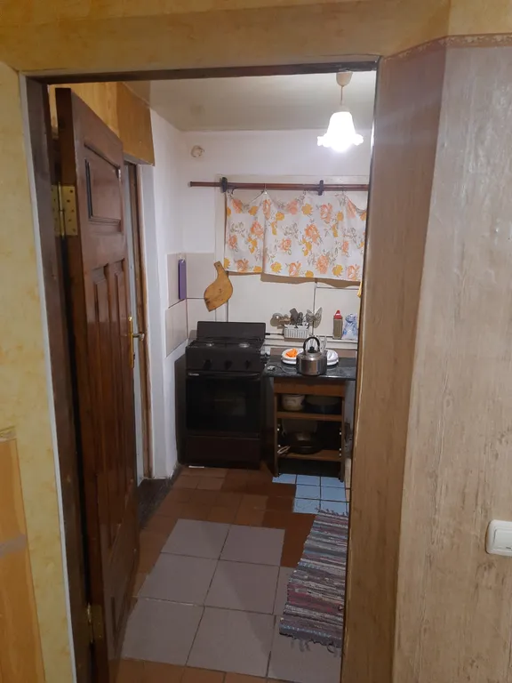 Коттедж Коттедж Отдых на Азовском море — Ейск