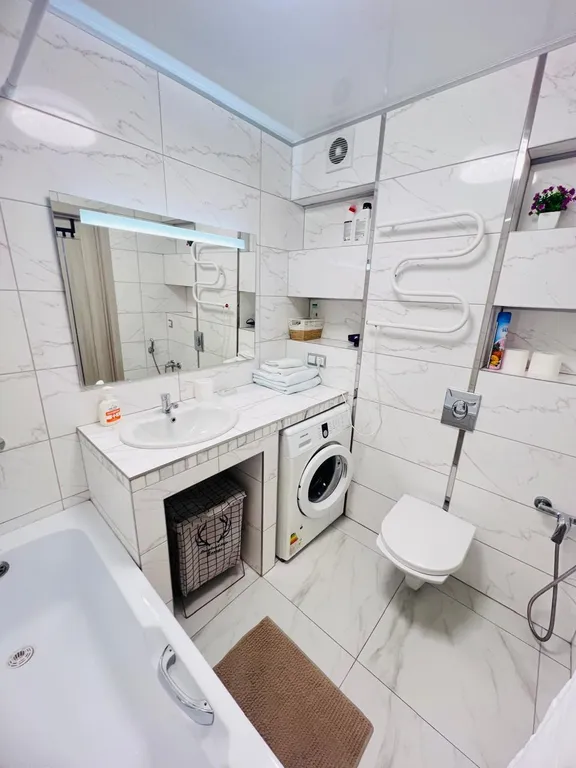 Квартира Квартира у автовокзала и Южного железнодорожного вокзала — Калининград