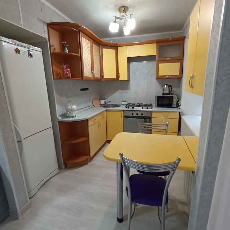 Супер квартирка