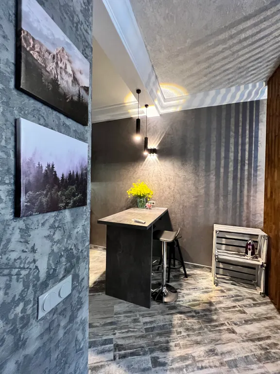 Атмосфера-II