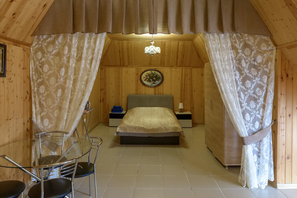 Студия в курортной зоне