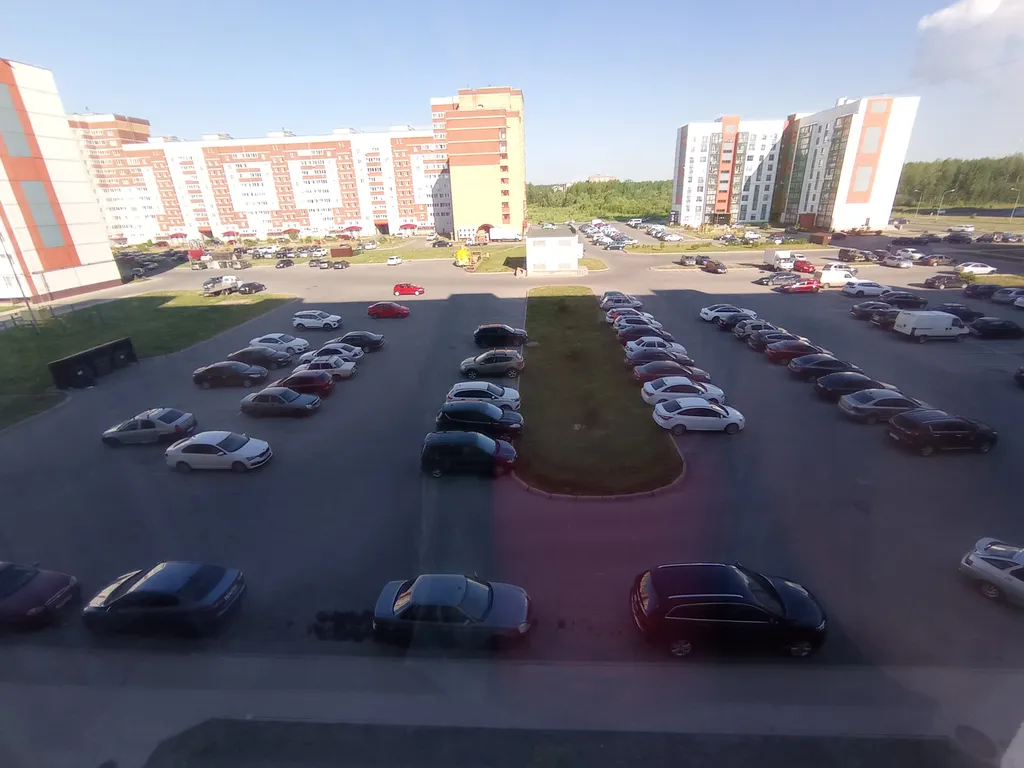 Квартира Уютная квартира в Ивушках — Великий Новгород