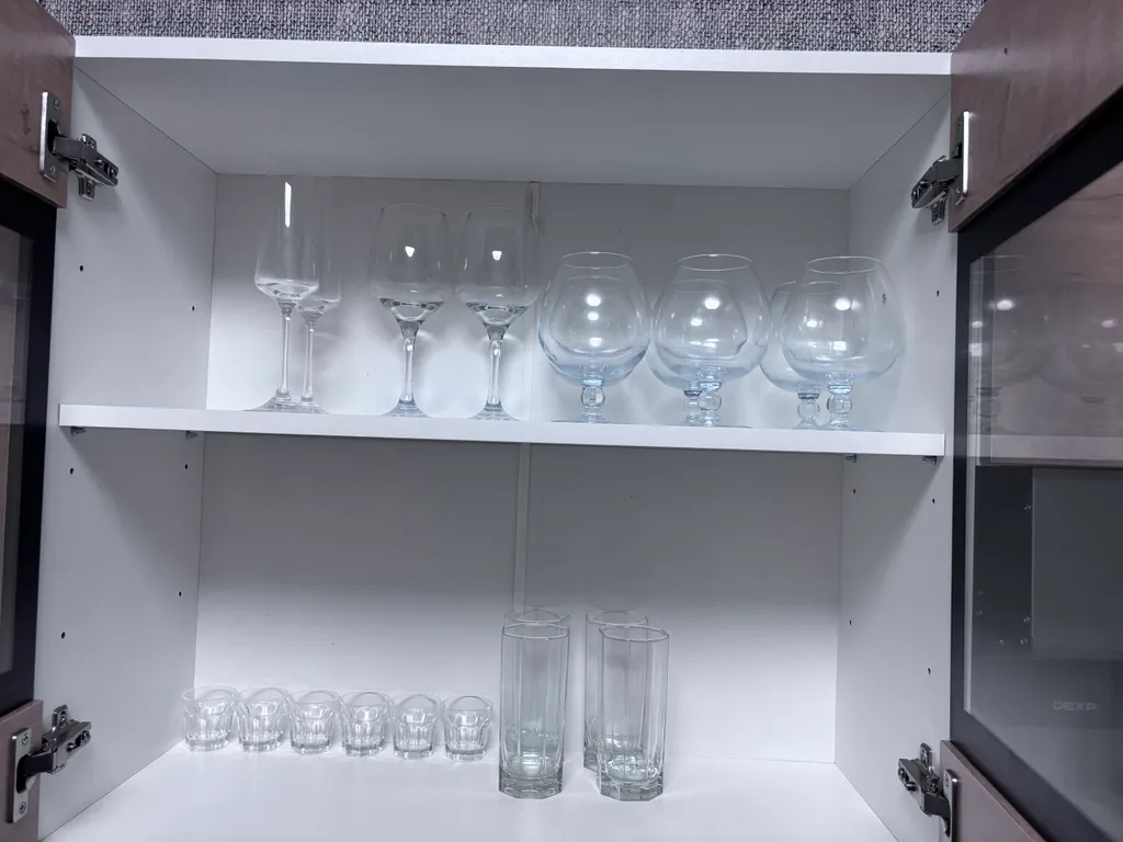 Уютная квартира с видом на горы