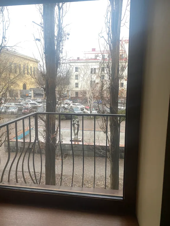 Квартира Уютная квартира в историческом центре — Волгоград