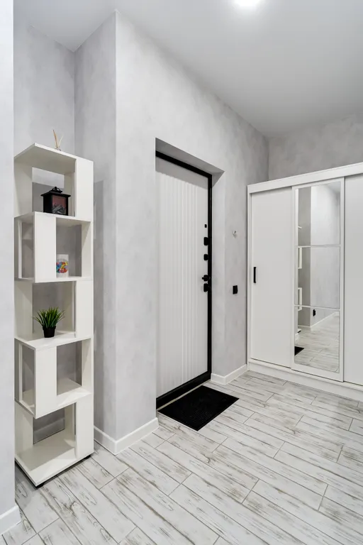 Квартира люкс