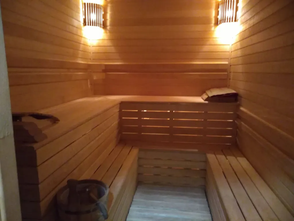 Уютный частный дом