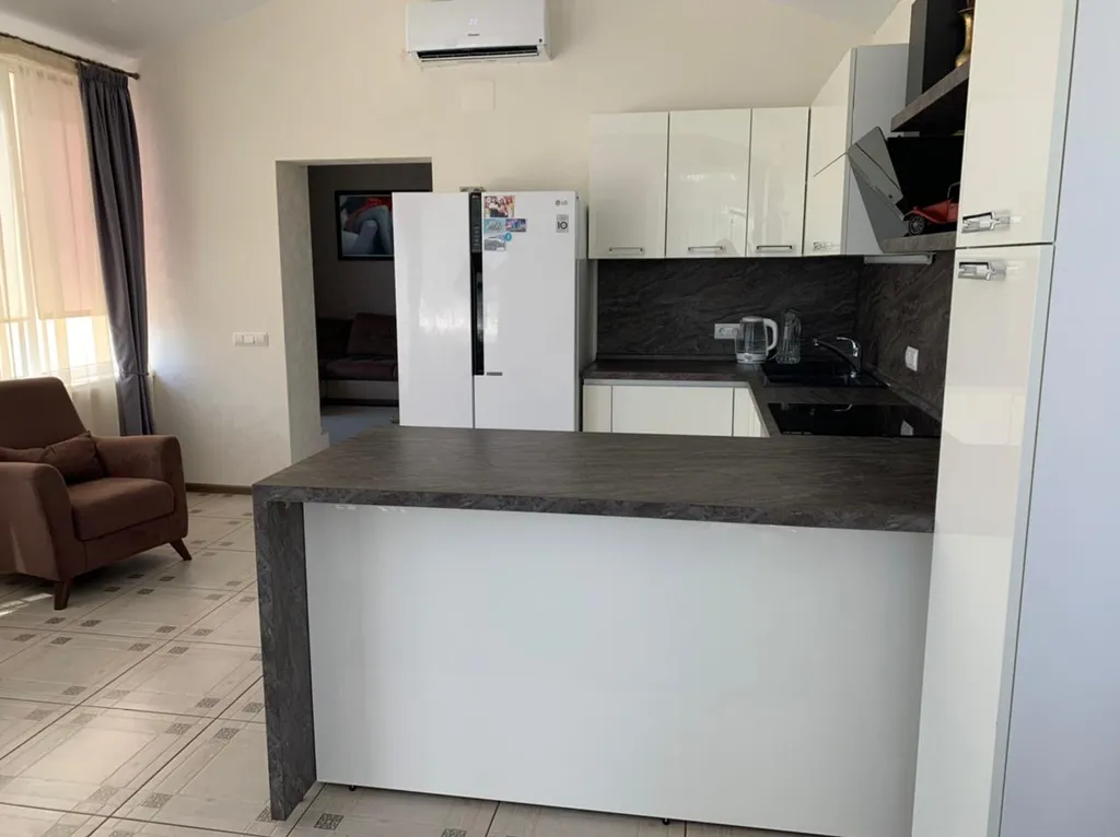 Уютный дом для семейного отдыха в 10 минутах езды от Олимпийского парка