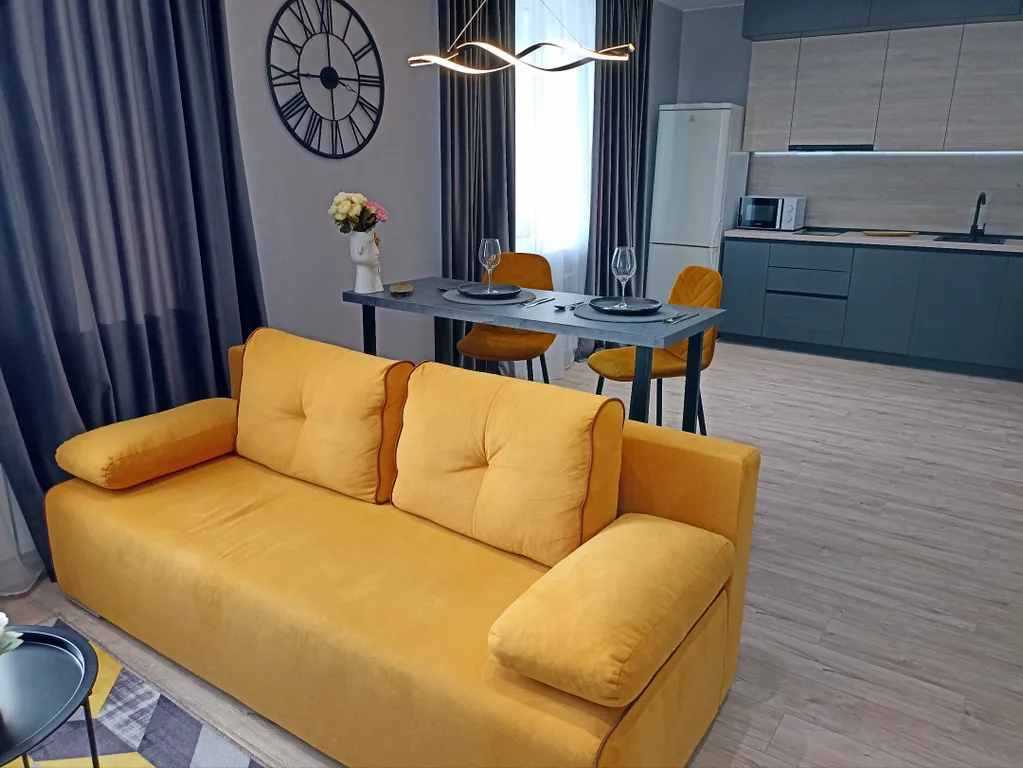 Премиум квартира в центре