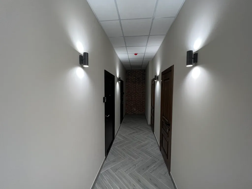 Уютная студия вблизи Хвойного Урмана и Археопарка