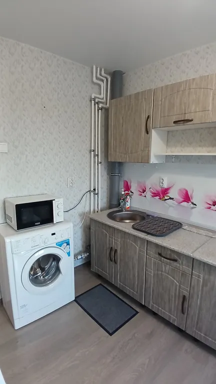 Уютная квартира на Энергетиков