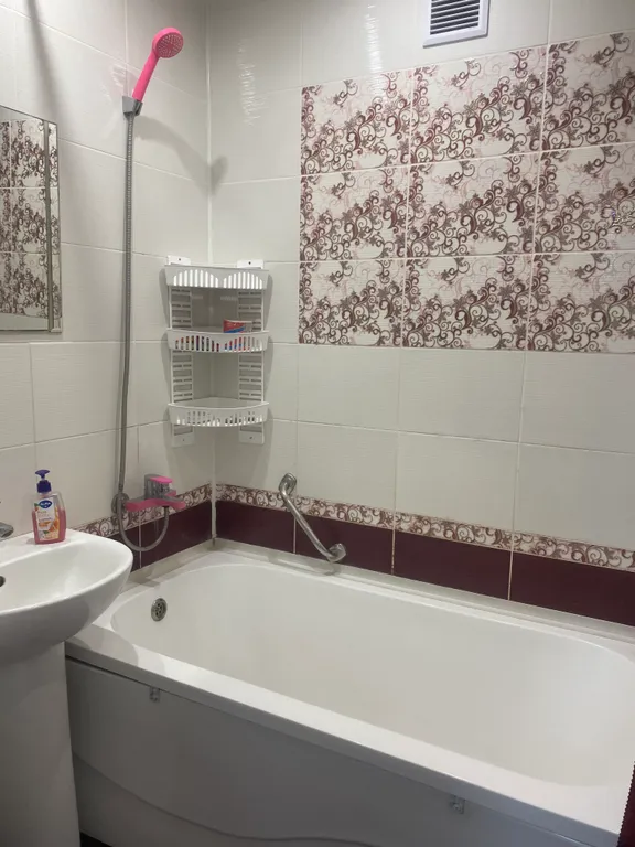 Уютная квартира в 10 мин ходьбы от пляжа Сады морей