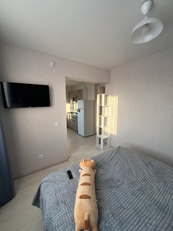 Уютно как дома