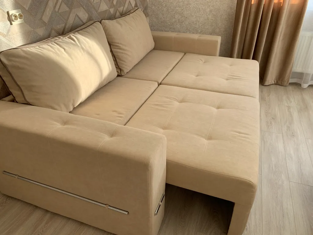 Современная евротрёшка рядом с центром и аквапарком летолето