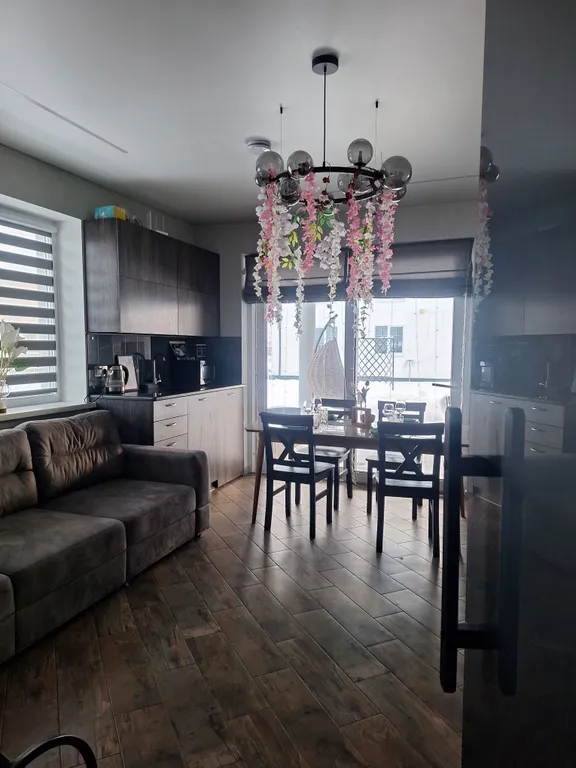 Уютный домик за городом с частной территорией