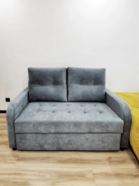 Четырехместная студия Черника с собственной ванной комнатой