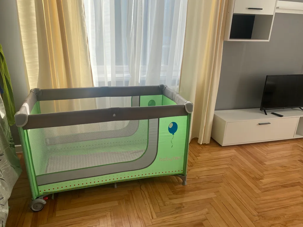 Новая уютная квартира в центре