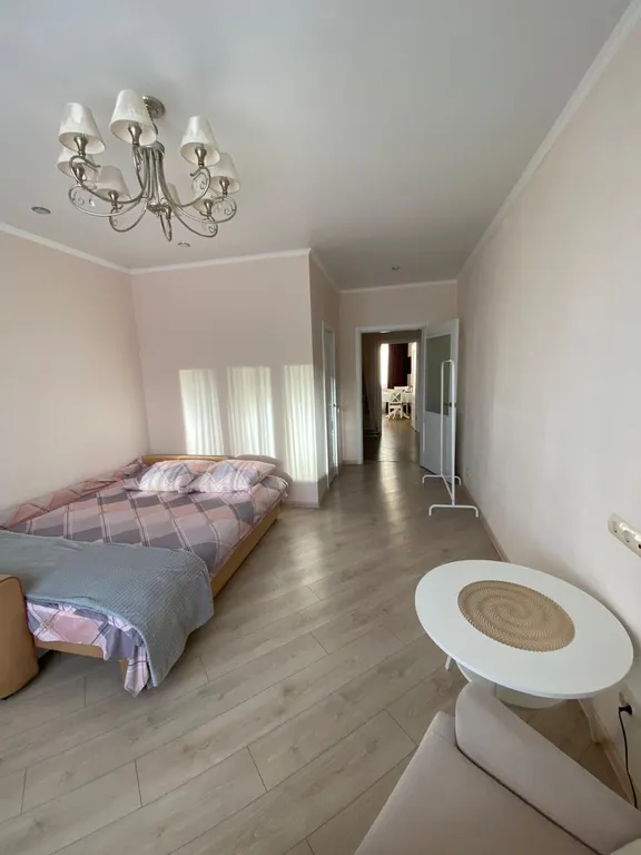 Уютная квартира с панорамным видом — аренда посуточно в Орёл