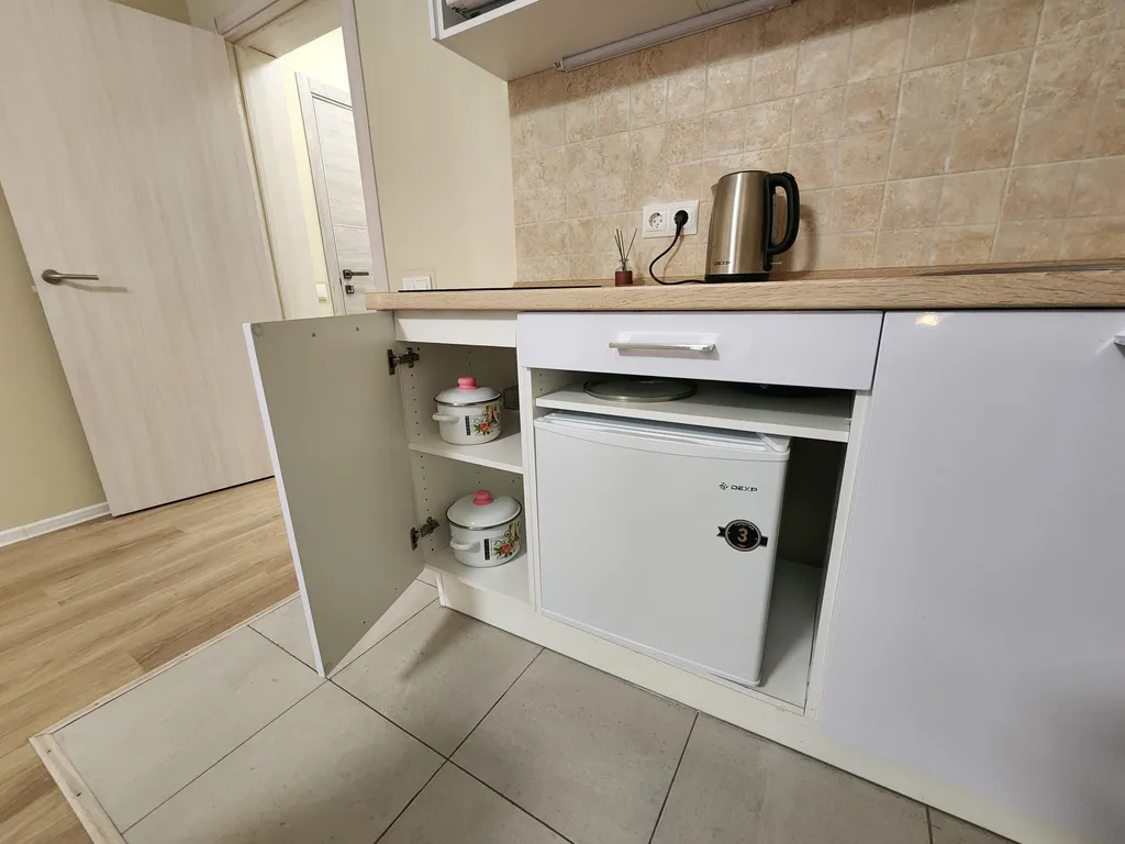 Пространство для отдыха