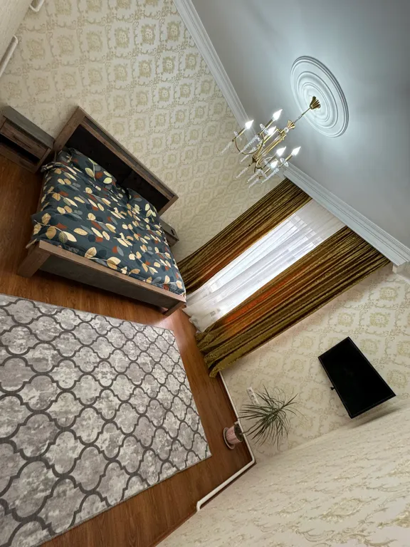 Дом коттедж дача на берегу песчаного моря