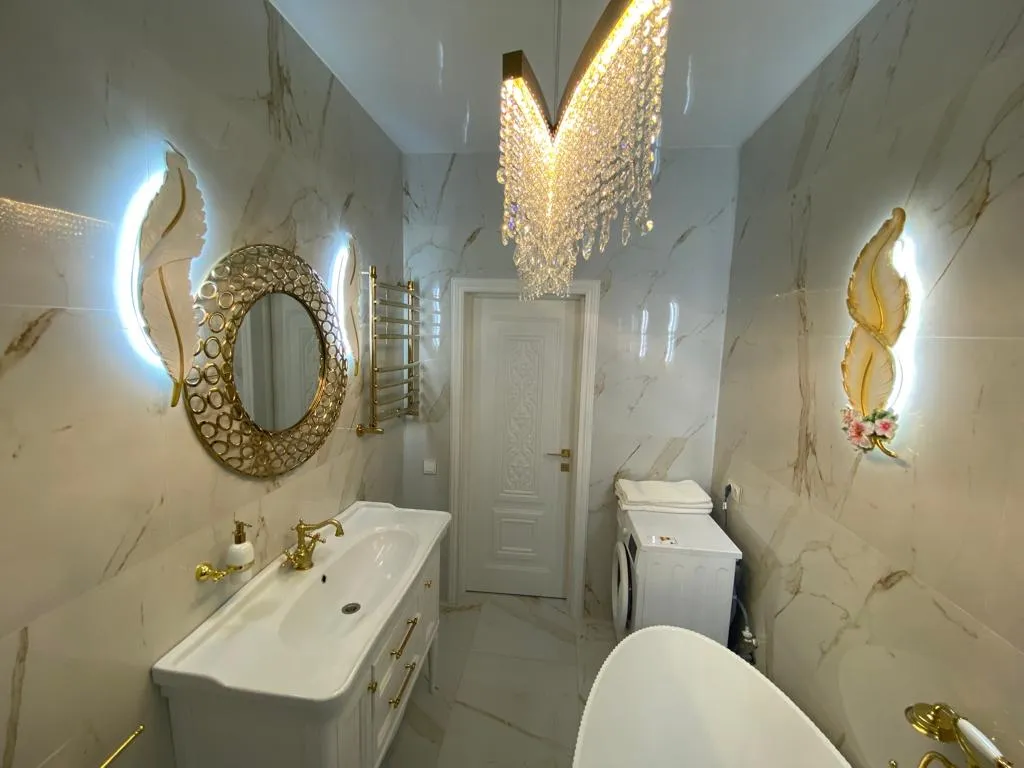 Апартаменты класса комфорт