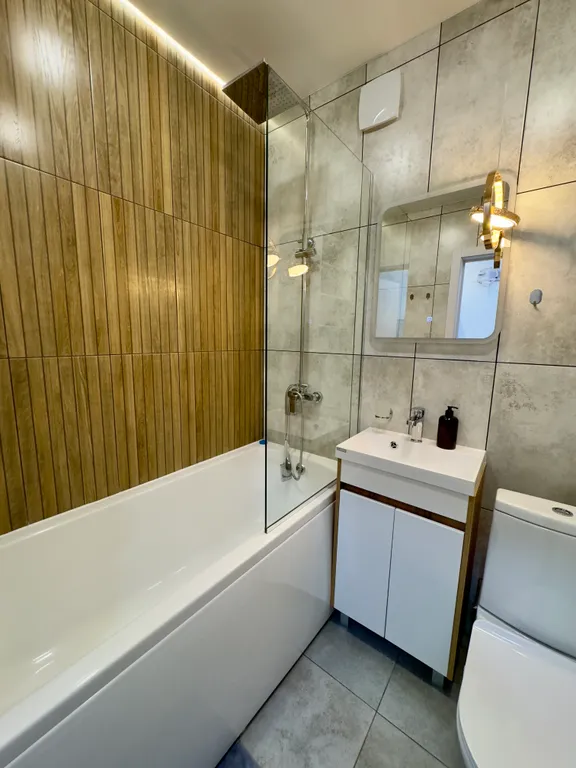 Уютная, чистая студия