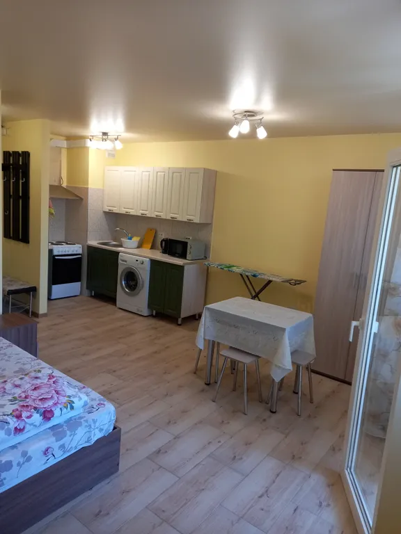 Прекрасная квартира для комфортного отдыха — аренда посуточно в Ялта