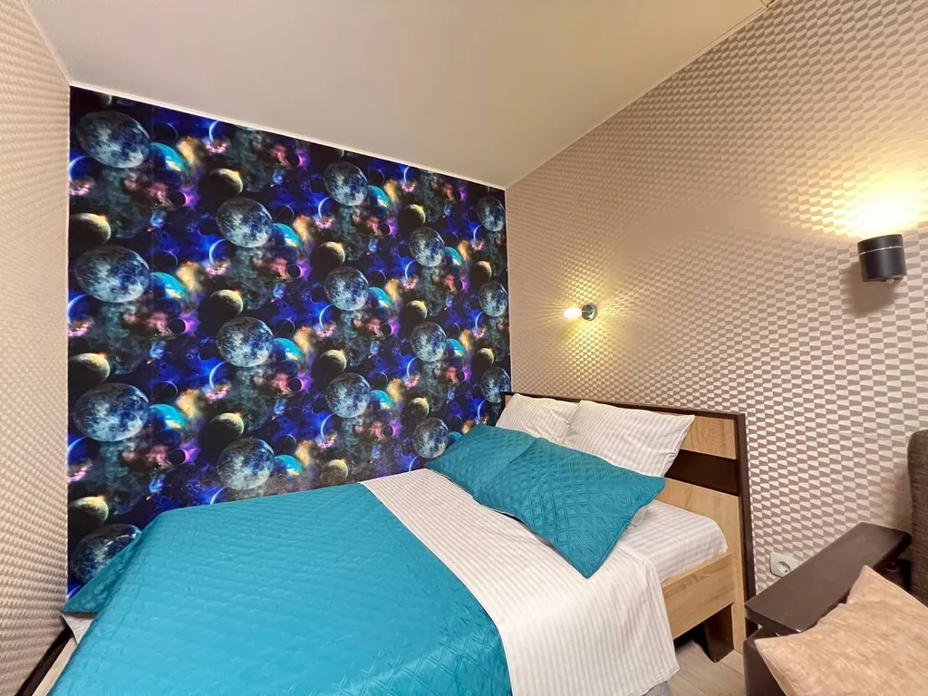 Квартира в центре с отличным видом