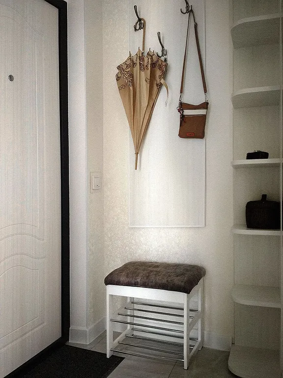 Апартаменты золотой пляж