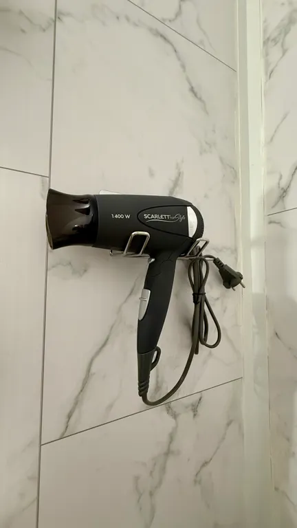 Вместительная евродвушка с видом на Тула Арена