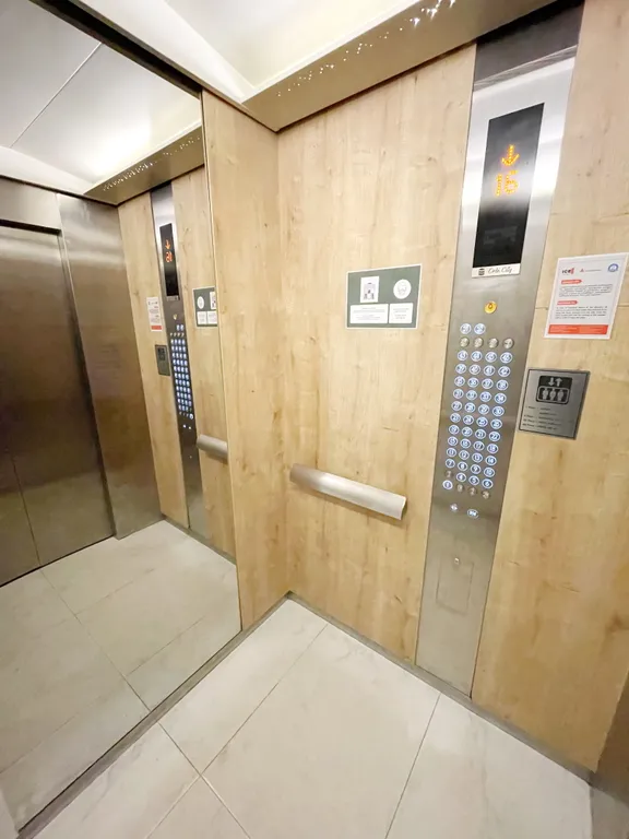 Bachata Orbi Residence at Sea Resort