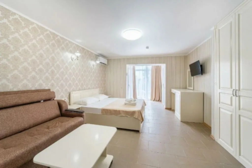 Квартира Комната — Анапа