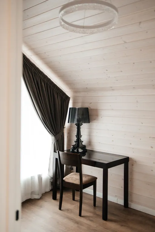 4-комнатный Дом