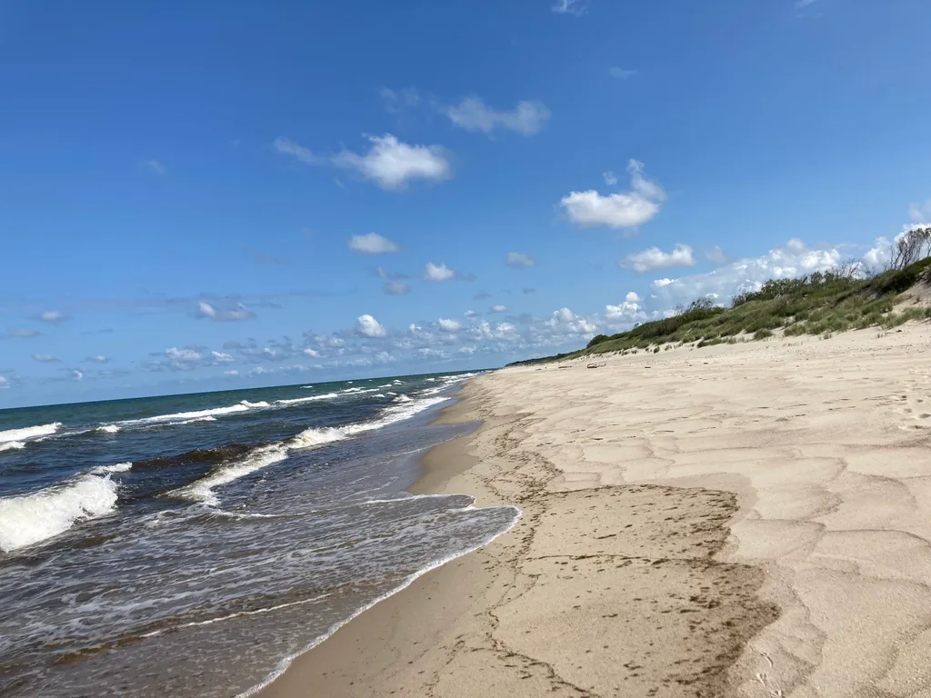 Дом для отпуска Amber Home с 3 спальнями