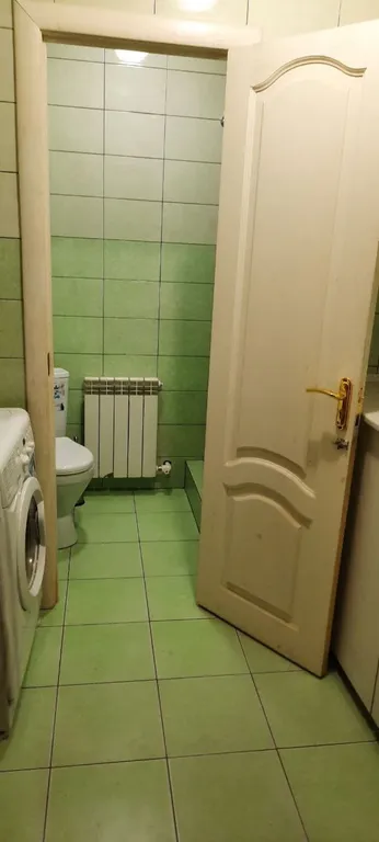 Апартаменты в 5 минутах от моря