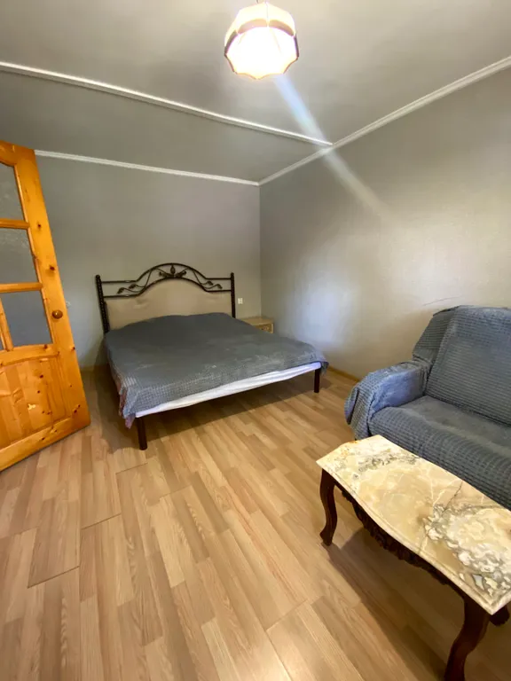 Квартира Квартира у моря — Сухум